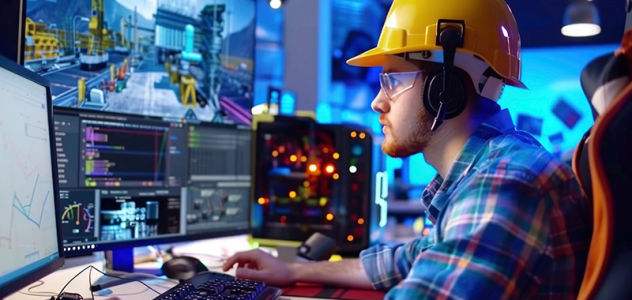 Защитили завод от 10+ кибератак с SIEM